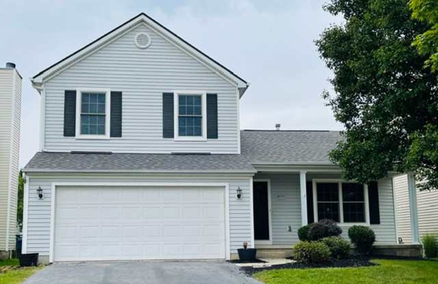 Beautiful 3-Bedroom Rental in Lewis Center with Olentangy Schools Gallery 3