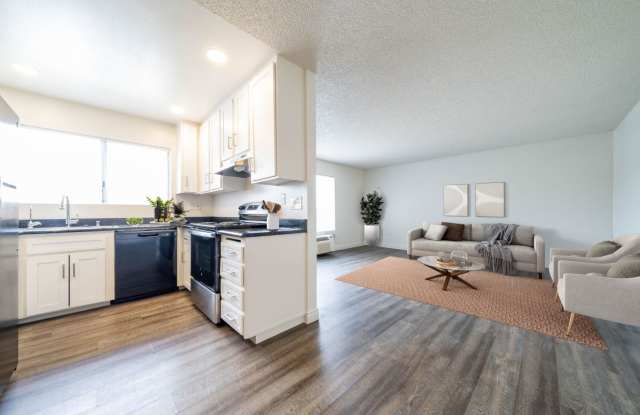 Sundance Apartments photos photos