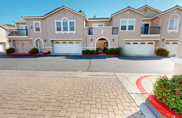 Modern 2BR/2BA Rancho Cucamonga Condo with 2 Balconies & 2-Car Garage – No Carpet! photos photos Modern 2BR/2BA Rancho Cucamonga Condo with 2 Balconies & 2-Car Garage – No Carpet! photos photos