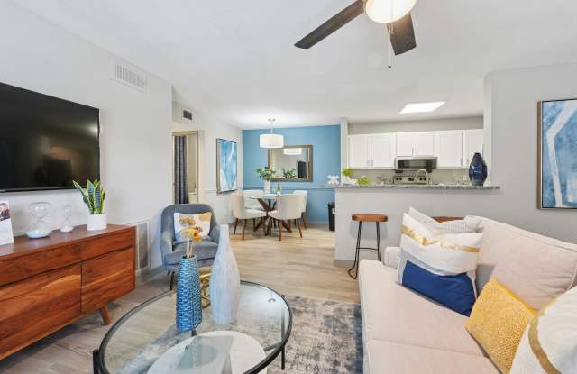 Magnolia Falls Apartments Gallery 4