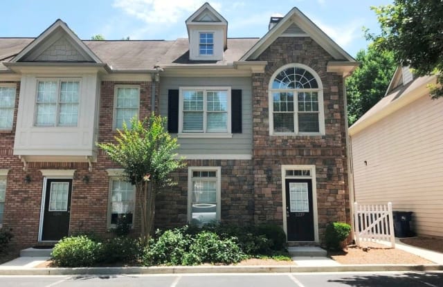 1239 Harris Commons Place - 1239 Harris Commons Pl, Alpharetta, GA 30009