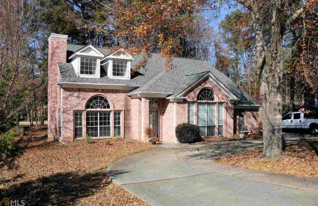 112 Morallion Hills - 112 Morallion Hills, Peachtree City, GA 30269