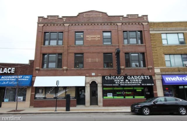 4613 N Kedzie Ave 2 - 4613 North Kedzie Avenue, Chicago, IL 60625