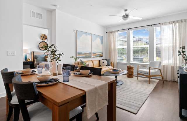 Skyline at Westfall Station photos photos Skyline at Westfall Station photos photos