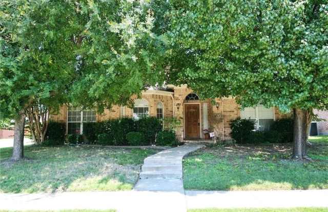 1316 Marwood Court - 1316 Marwood Court, Allen, TX 75013