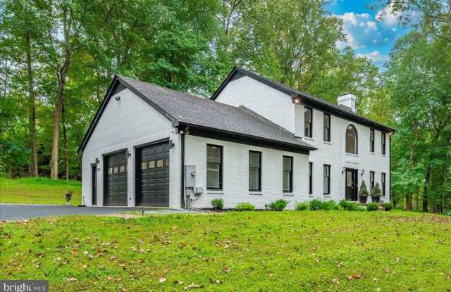 8225 HAWKINS CREAMERY Road - 8225 Hawkins Creamery Road, Montgomery County, MD 20882 8225 HAWKINS CREAMERY Road - 8225 Hawkins Creamery Road, Montgomery County, MD 20882