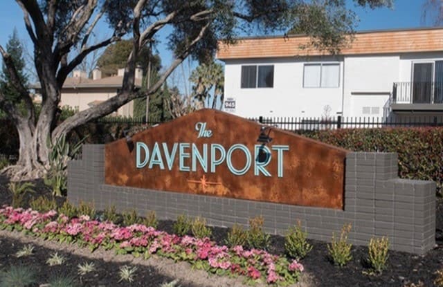 The Davenport Apartment Homes photos photos
