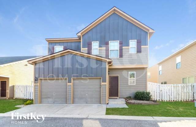 3734 Humber Court - 3734 Humber Court, Forsyth County, GA 30040