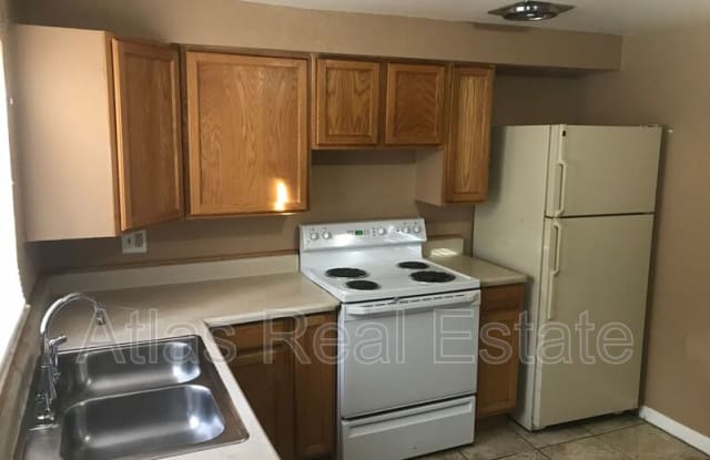 7171 Stuart Street - 7171 Stuart Street, Westminster, CO 80030