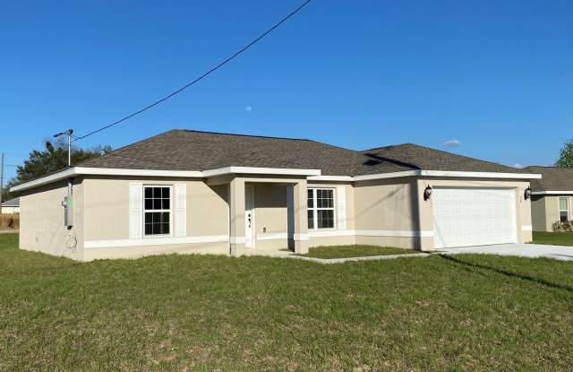 3/2/2 Silver Spring Shores **Available NOW** photos photos