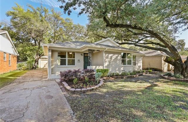 3203 San Lucas Avenue - 3203 San Lucas Avenue, Dallas, TX 75228