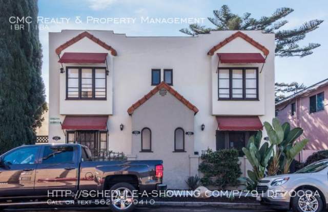 3324 E 8th St - 3324 East 8th Street, Long Beach, CA 90804