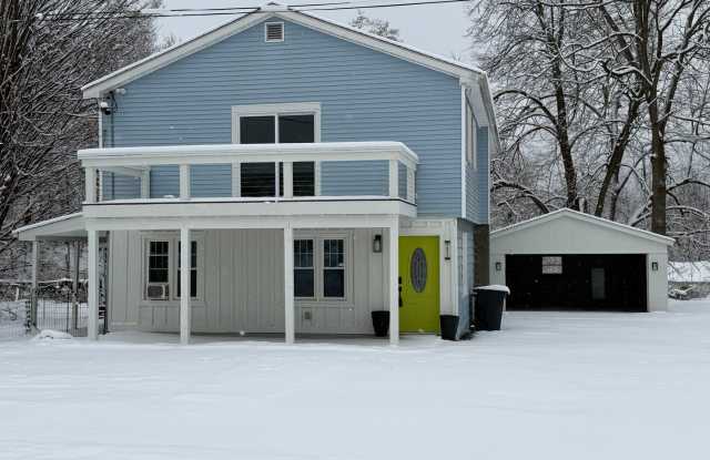 PRICE REDUCED!! Gorgeous Newly Renovated 4 BR, 2 BA on .71 acres photos photos