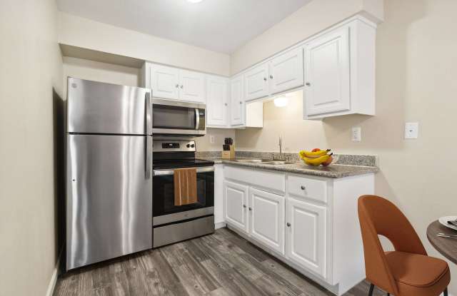 SunVilla - Senior Living Gallery 3