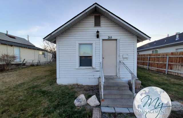 213 7th Ave S - 213 7th Avenue South, Buhl, ID 83316