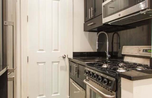 234 Mott Street - 234 Mott Street, New York City, NY 10012