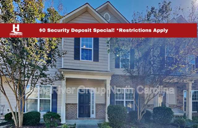 6202 San Marcos Way - 6202 San Marcos Way, Raleigh, NC 27616
