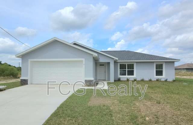 3 Bahia Pass Cir - 3 Bahia Pass Drive, Silver Springs Shores, FL 34472