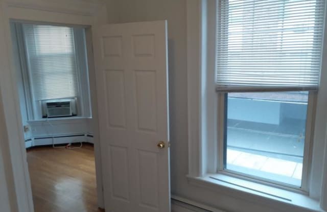 112 Concord Ave. - 112 Concord Avenue, Somerville, MA 02143