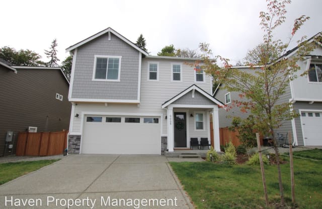9668 Prospect Pl - 9668 Prospect Place, Gig Harbor, WA 98332