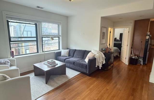 3443 North Lakewood Ave. - 3443 North Lakewood Avenue, Chicago, IL 60657
