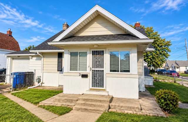 2 Bed 1 Bath Gallery 1