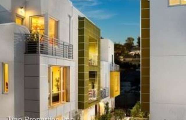 1829 Silent Era Dr. - 1829 N Silent Era Dr, Los Angeles, CA 90026