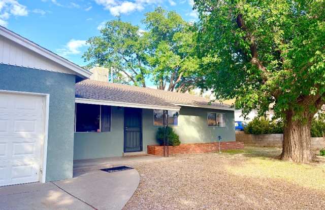12813 Turquoise Avenue Northeast Gallery 1
