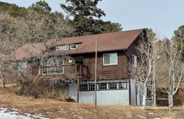 620 El Paso Road - 620 El Paso Road, Douglas County, CO 80118