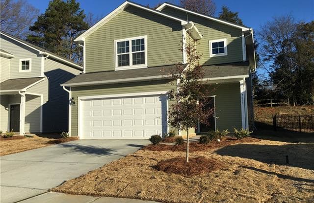 7035 Thornrose Drive - 7035 Thornrose Dr, Charlotte, NC 28210