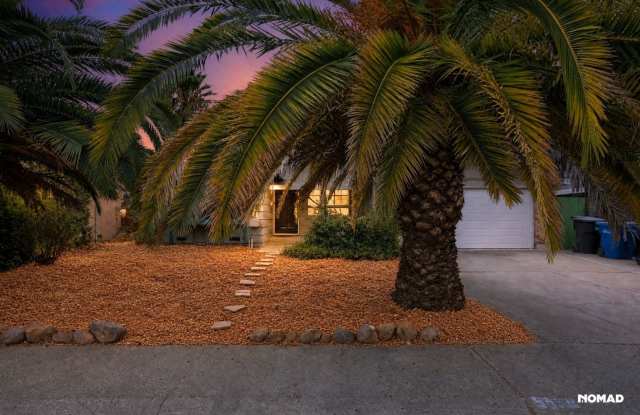 Spacious 5BR House in Sacramento Gallery 1