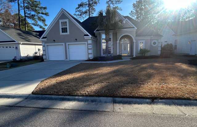 2798 Sanctuary Boulevard - 2798 Sanctuary Boulevard, Conway, SC 29526