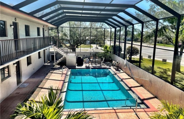 5255 Coronado Parkway - 5255 Coronado Pkwy, Cape Coral, FL 33904