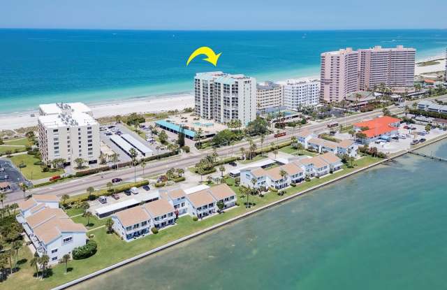 1390 GULF Boulevard Gallery 1