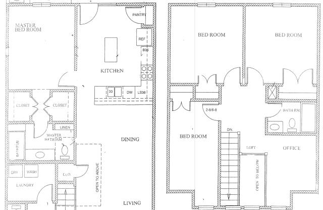 12334 Village Drive - 12334 Village Maison Drive, Walker, LA 70785