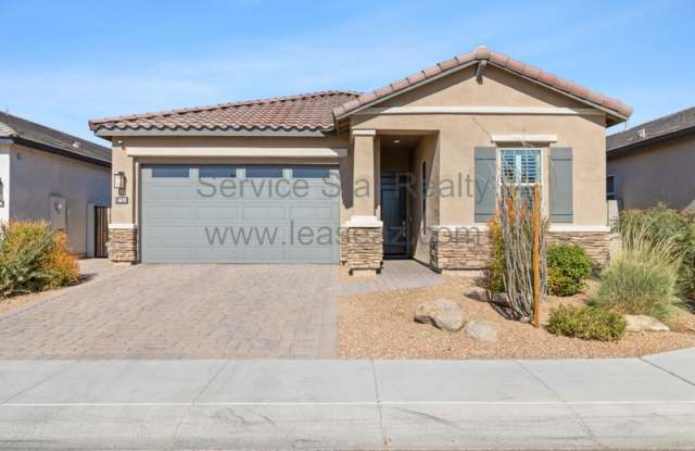 6610 E Villa Rita Dr - 6610 East Villa Rita Drive, Phoenix, AZ 85054