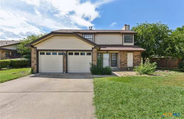 3217 Honeysuckle Drive Gallery 1