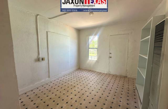 1001 South Florence Street - 1001 South Florence Street, El Paso, TX 79901