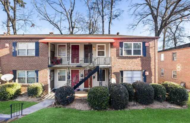 Charming 1-Bedroom Apartment! – 2429 Lawrenceville Highway #7 photos photos