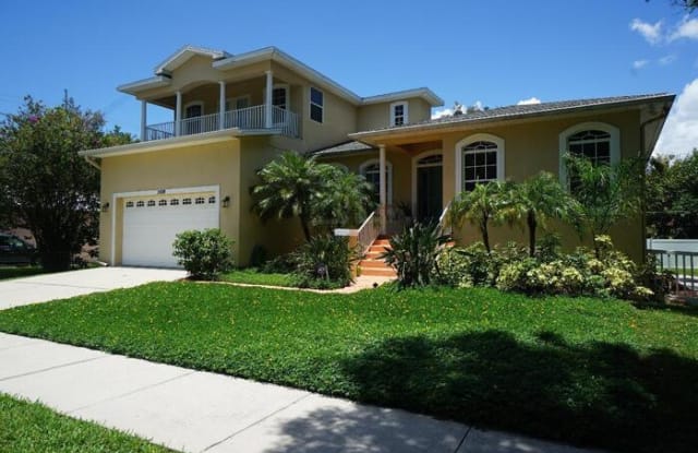 2408 Gordon Street - 2408 Gordon Street, Tampa, FL 33605