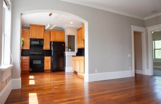 5347 Lewis Street - 5347 Lewis Street, Dallas, TX 75206