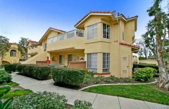 31 Giovanni Aisle - 31 Giovanni Aisle, Irvine, CA 92614