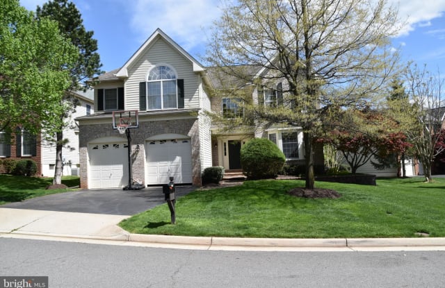 13355 HORSEPEN WOODS LANE - 13355 Horsepen Woods Lane, Floris, VA 20171