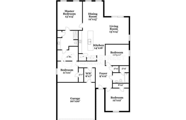 100 Ogden Pond Place Gallery 2
