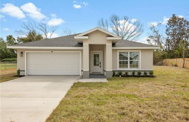 3131 Lynnhaven Street - 3131 Lynn Haven Street, Deltona, FL 32738