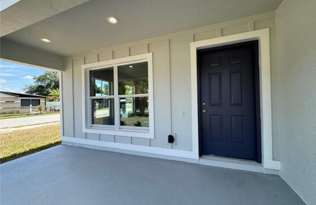 New Construction Rental in Zephyrhills Gallery 3