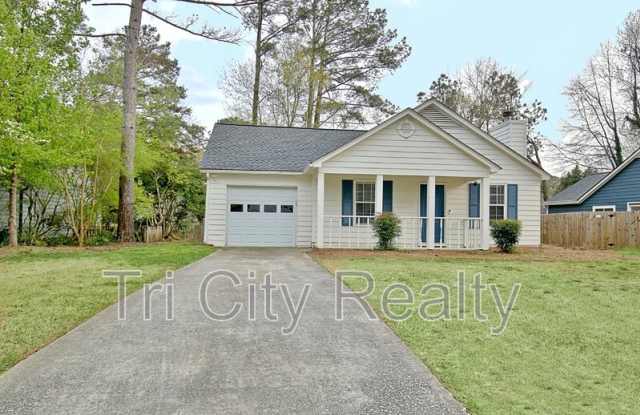 309 Wood Ridge - 309 Wood Ridge, Peachtree City, GA 30269