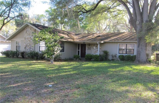 5228 NE 24TH STREET - 5228 Northeast 24th Street, Marion County, FL 34470