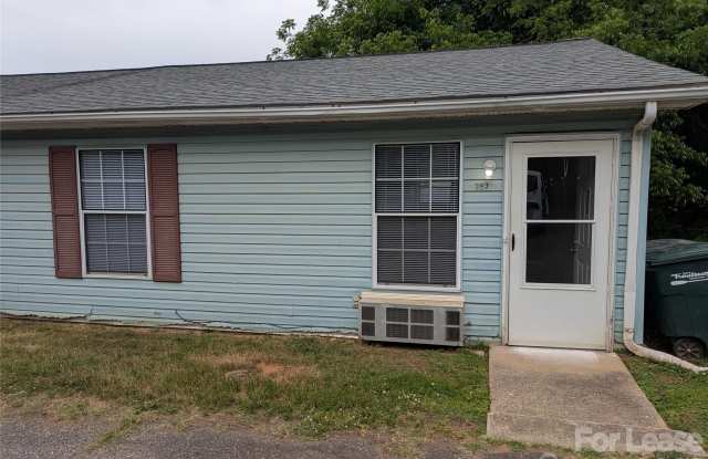252 Lytton Street - 252 Lytton Street, Troutman, NC 28166