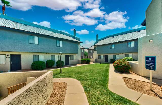 Riverview Townhomes Gallery 4